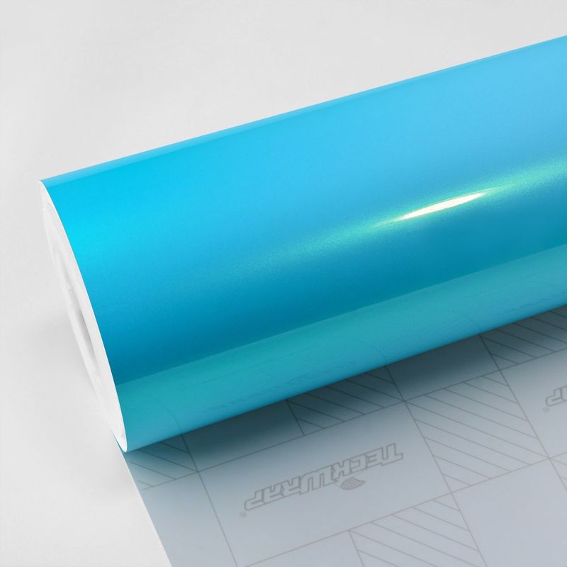 TeckWrap RB09-HD Caribbean Blue