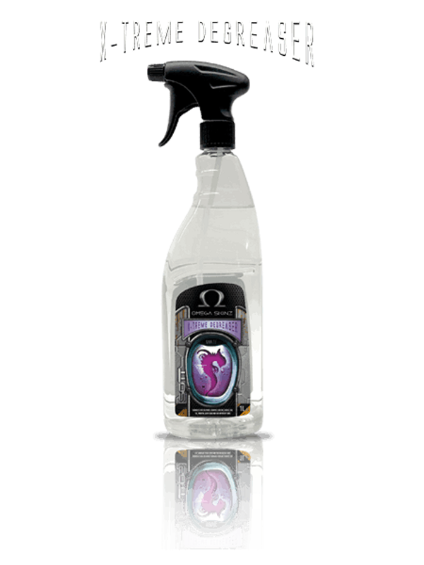 OMEGA X-Treme Degreaser