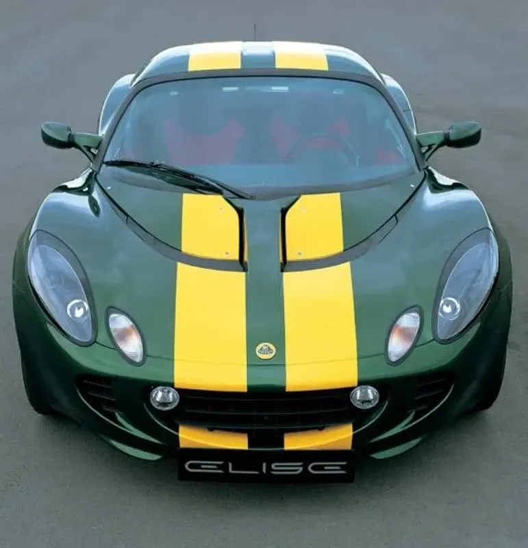 Gul Stripes - Premium