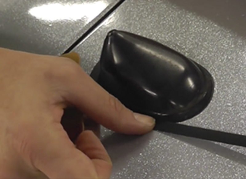 Alko Alltak Mold n' Hold