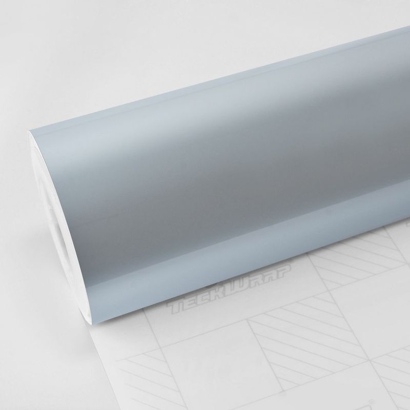 TeckWrap RB27-HD Arctic Silver