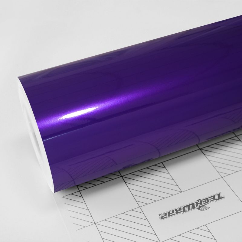 TeckWrap RB20-HD Midnight Purple