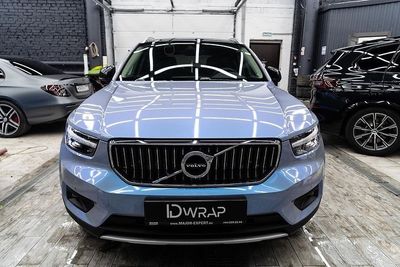 TeckWrap DS04-HD Azure Maya Blue