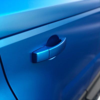 TeckWrap ECH11 Persian Blue