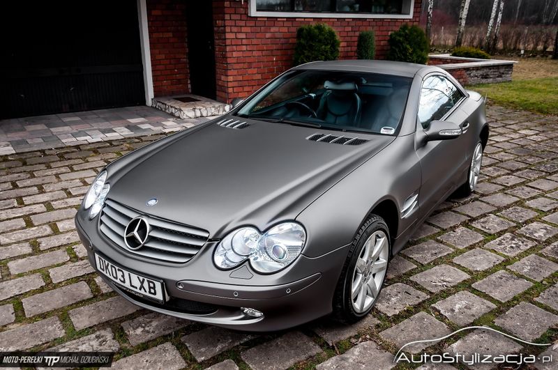 3M 2080-M261 Metallic Matte Dark Grey Vinyl