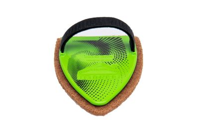 SCRUB-IT Green med Blå Scrubduk