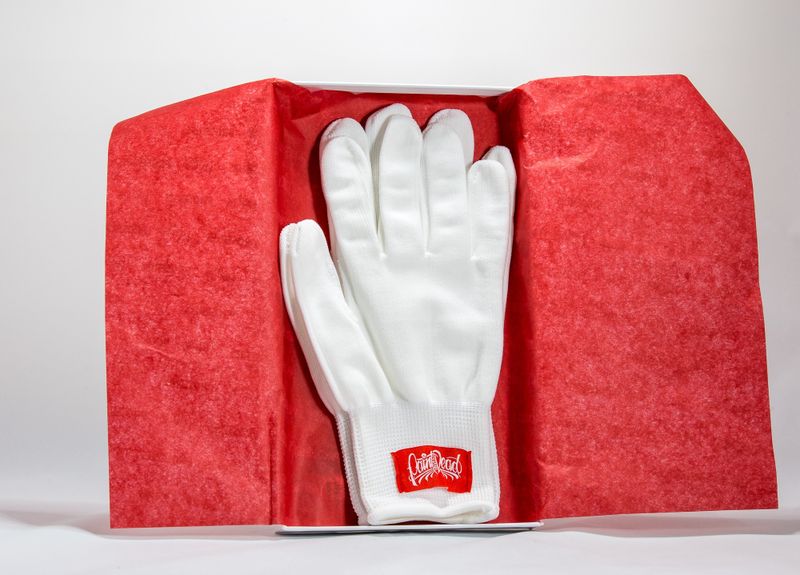 PaintisDead - PROGLOVE Ultimate