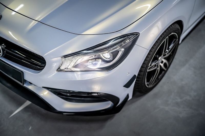 TeckWrap CK525-HD Gold Pearl
