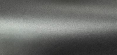 Avery Matte Metallic Gunmetal
