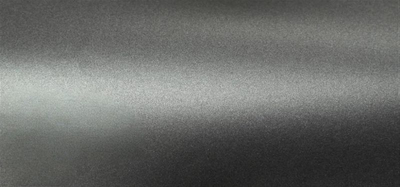 Avery Matte Metallic Gunmetal