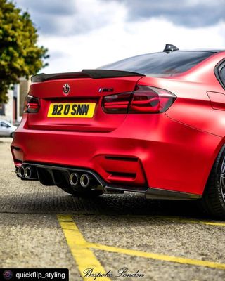 TeckWrap VCH401-S Crimson Red