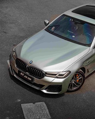 TeckWrap RB27-HD Arctic Silver