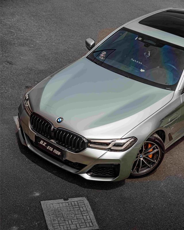 TeckWrap RB27-HD Arctic Silver