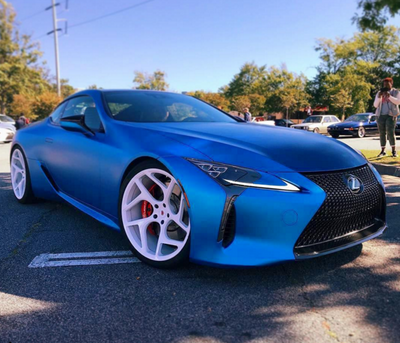 ORACAL 970MRA - 197 AZURE METALLIC