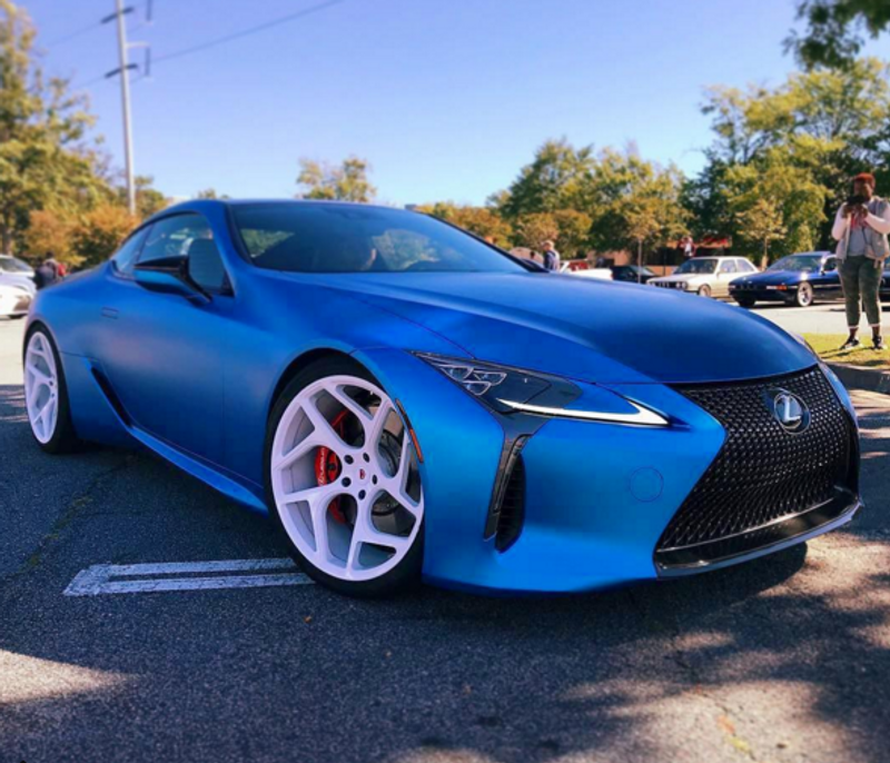 ORACAL 970MRA - 197 AZURE METALLIC