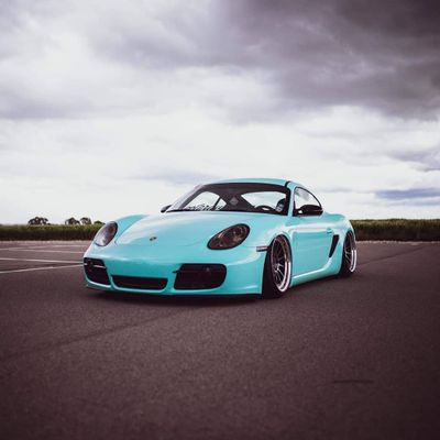 TeckWrap CG11-HD Tiffany