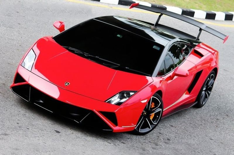 KPMF Gloss Bright Red K88053 Vinyl
