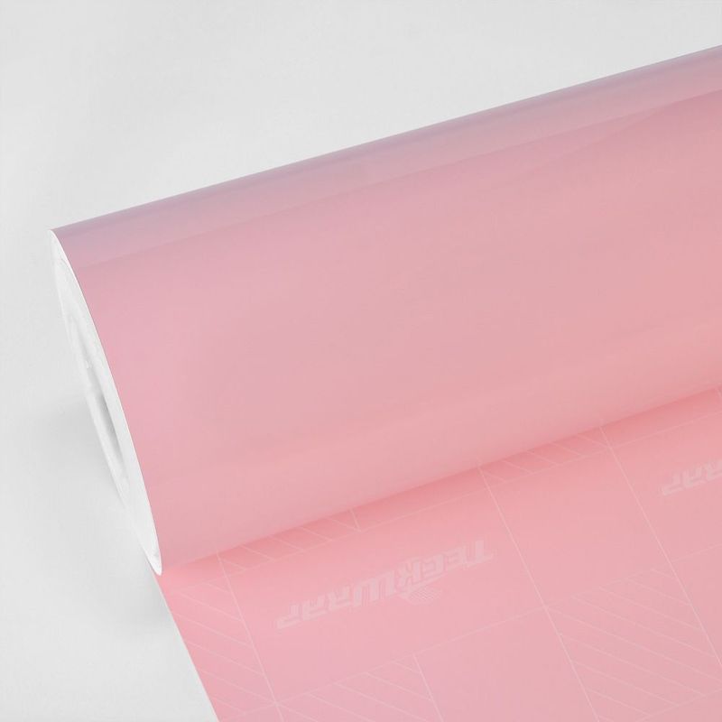 TeckWrap CG19-HD Millennial Pink