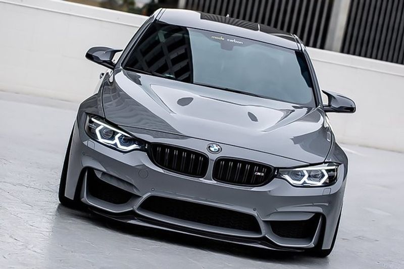 KPMF Gloss Dark Grey K88016 Vinyl