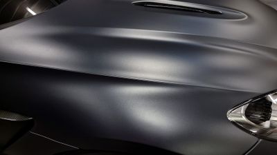 OMEGA SKINZ OS-659 Demolition Dark Vinyl