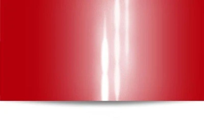 ORACAL 970GRA - 371 Chili Red