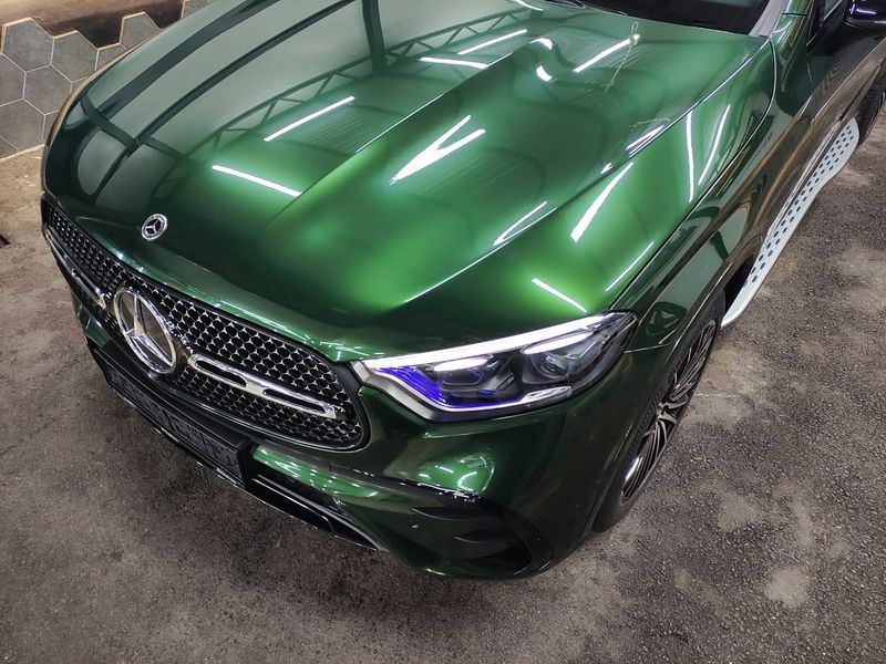 TeckWrap RB37-HD Phantom Green