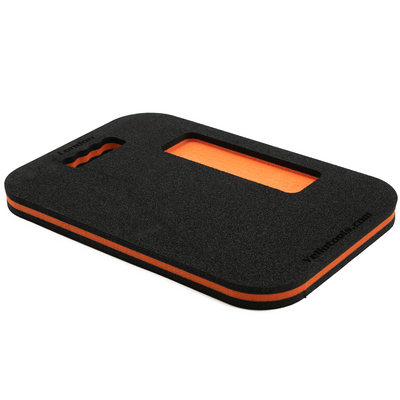 SnugPad Knäskydd