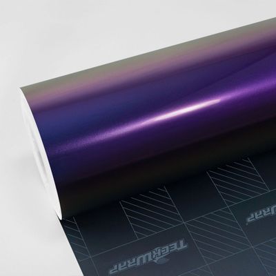 TeckWrap RD19-HD Purple Green