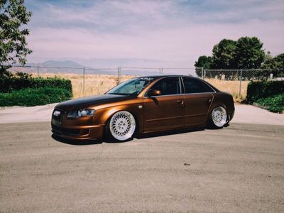 KPMF Matt Anodized Bronze K75549 Vinyl