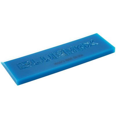 Blue Max 5" skrapblad