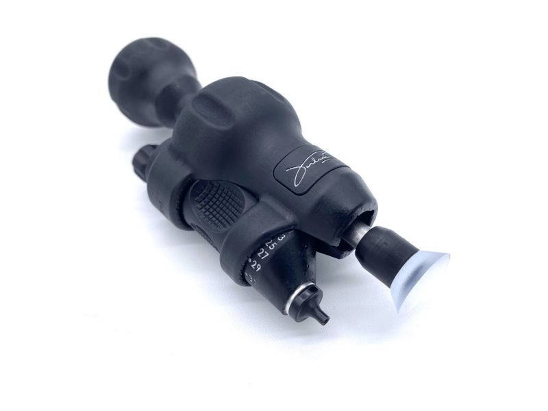 Precision PDC CUTTER - PPF skärverktyg
