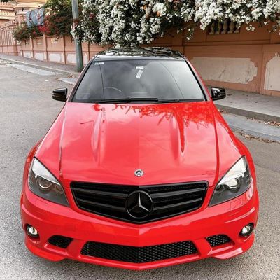 TeckWrap CG17-S Rouge Red