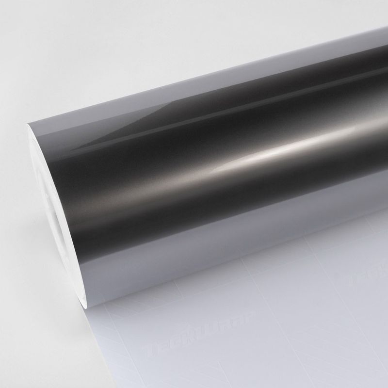 TeckWrap RB28-HD Vibrant Nickel