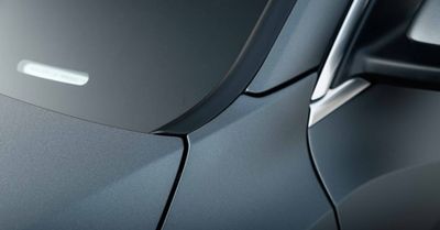 TeckWrap SMT06 Apollo Grey