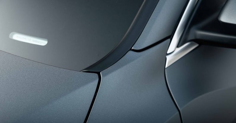 TeckWrap SMT06 Apollo Grey