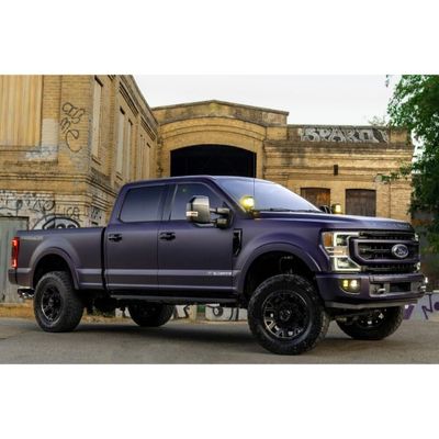 KPMF K75570 Frozen Midnight Purple  vinyl