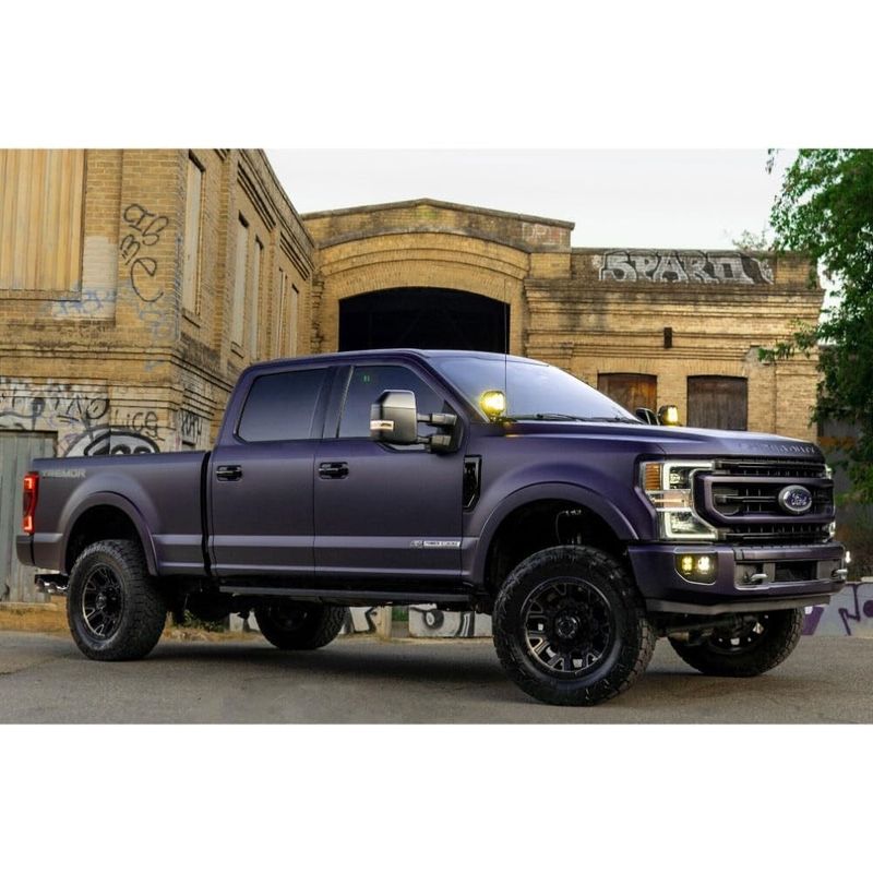 KPMF K75570 Frozen Midnight Purple  vinyl