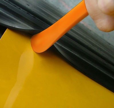 RubberLift - List & Brytverktyg