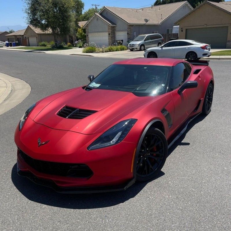 TeckWrap SMT15 Flame Red