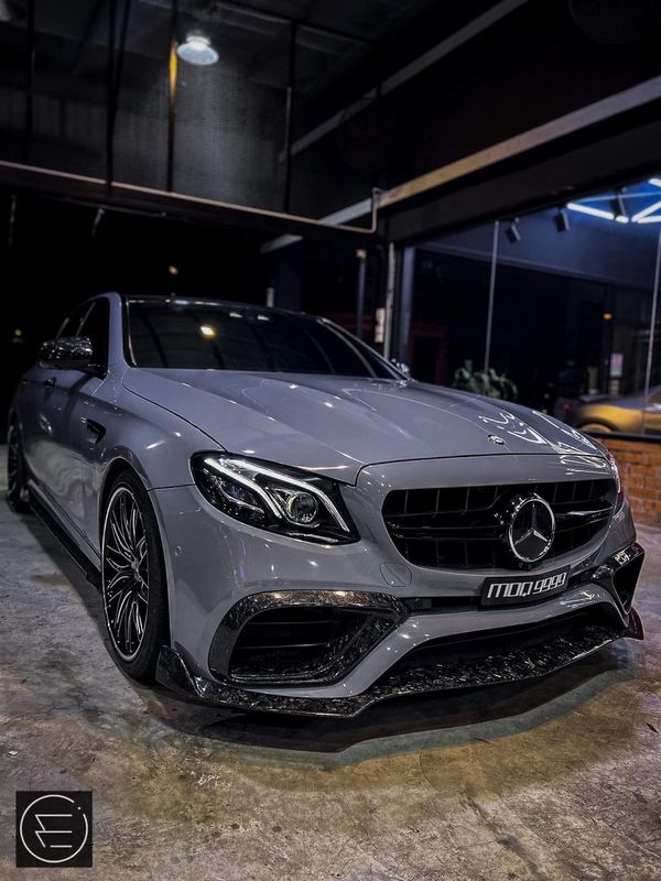 TeckWrap CG20-HD Battleship Grey