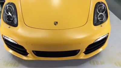 ORACAL 970MRA - 223 SAFFRON YELLOW