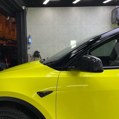 TeckWrap CG42-HD Grape Green