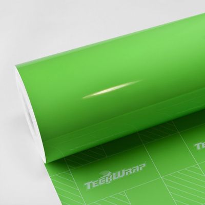 TeckWrap CG35-HD La Palma Green