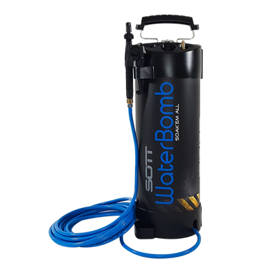 SOTT WaterBomb - Högtryckpump 10L
