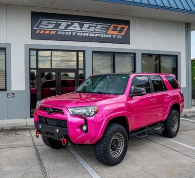 KPMF Cosmos Pink K75410 Vinyl