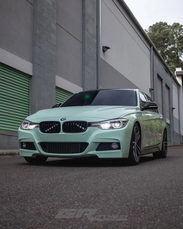 TeckWrap CG39-HD Monsoon Green
