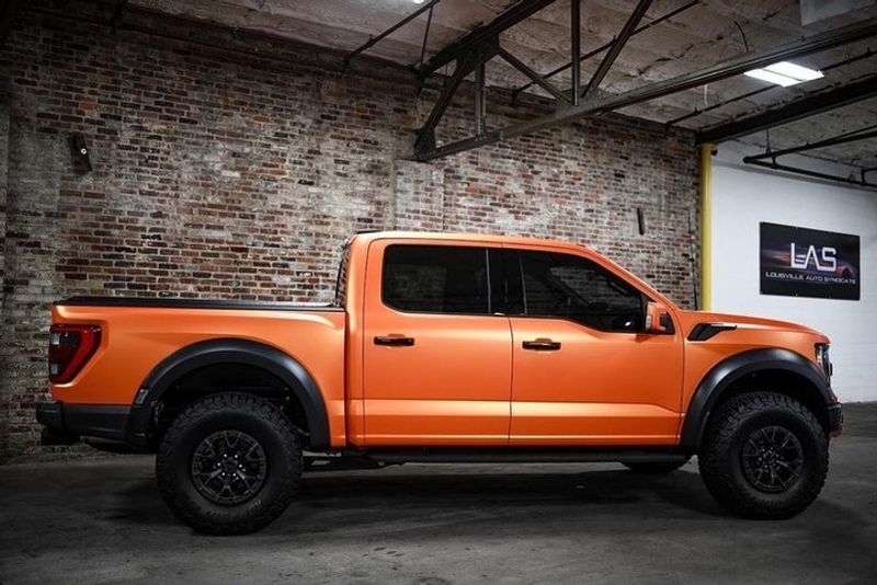 TeckWrap SMT10 Solar Orange