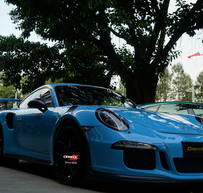 ORACAL 970GRA - 056 ICE BLUE