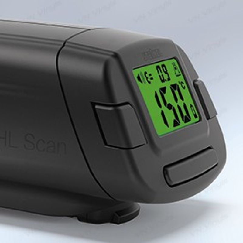 Steinel Temperaturscanner - HL Scan