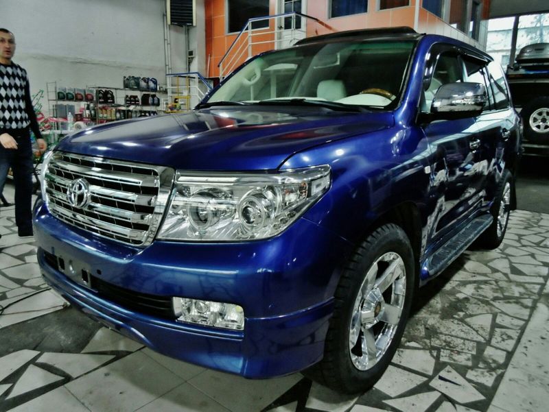 ORACAL 970GRA - 192 DEEP BLUE METALLIC